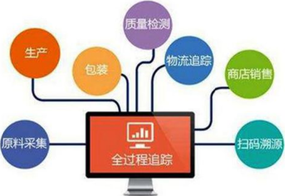 產(chǎn)品溯源系統(tǒng) 核心功能與技術(shù)咨詢服務(wù)詳解